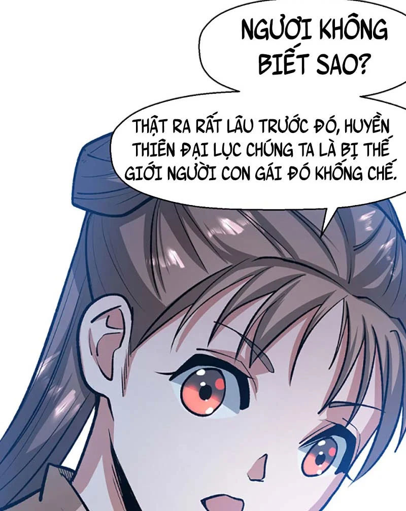 võ đạo độc tôn chapter 478 11