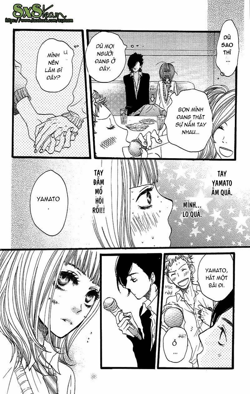 say i love you chapter 17 23