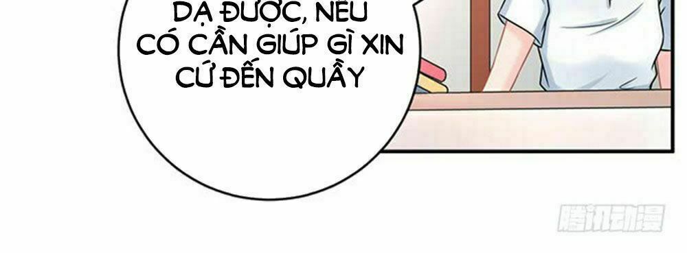 luyến đường thời quang chapter 54 46