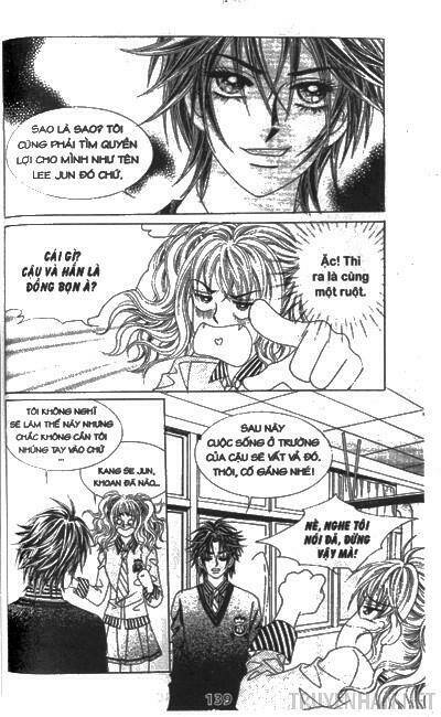 cô nàng sandwich chapter 30 19