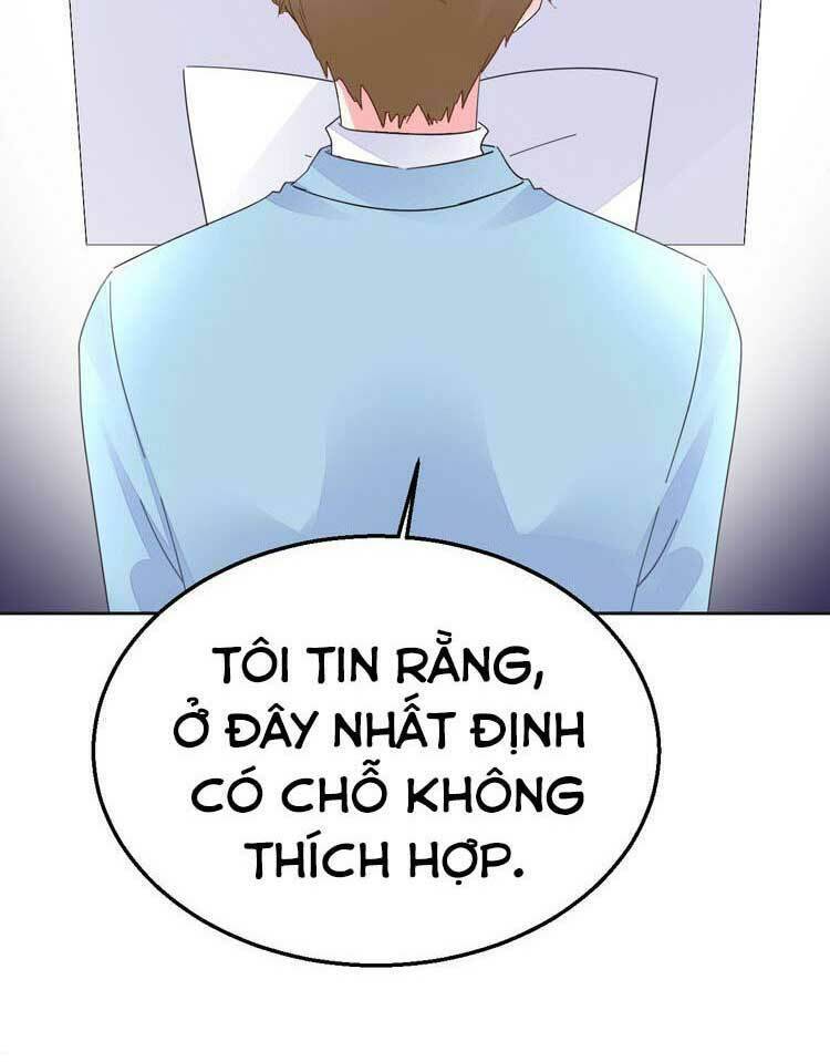 điều ước sủng ái bất bình đẳng chapter 82.1 29