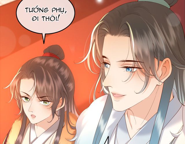 Hoàng Thượng, Tuyệt Đối Không Thể! chapter 11