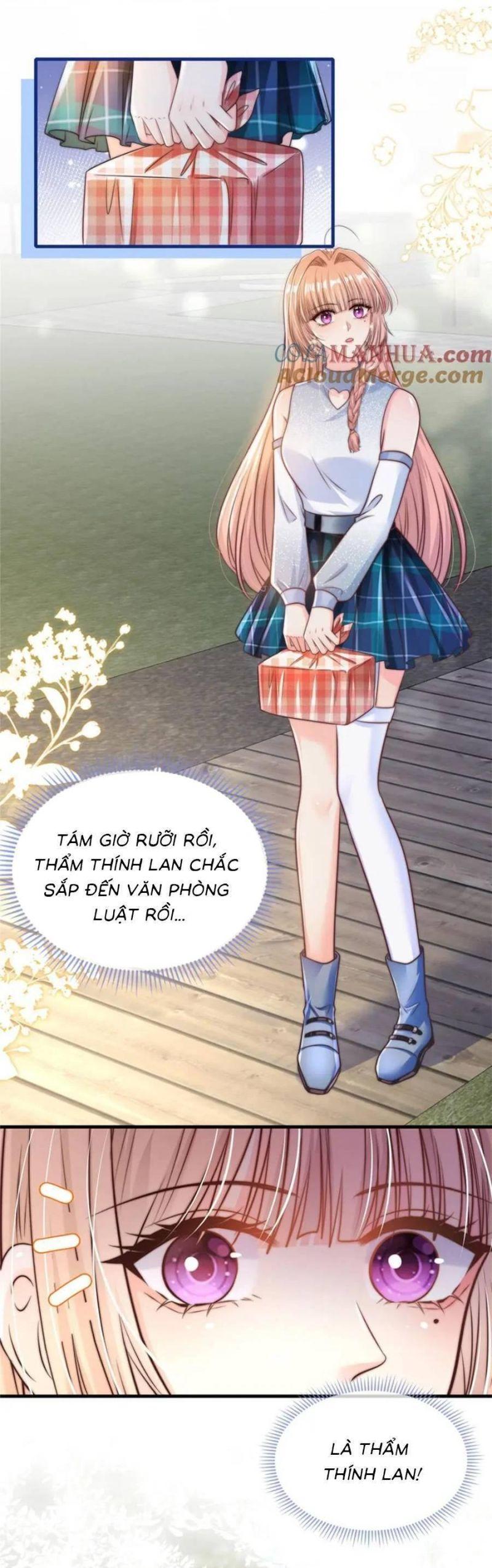 tôi được năm đại lão chiều chuộng hết nấc chapter 175 15