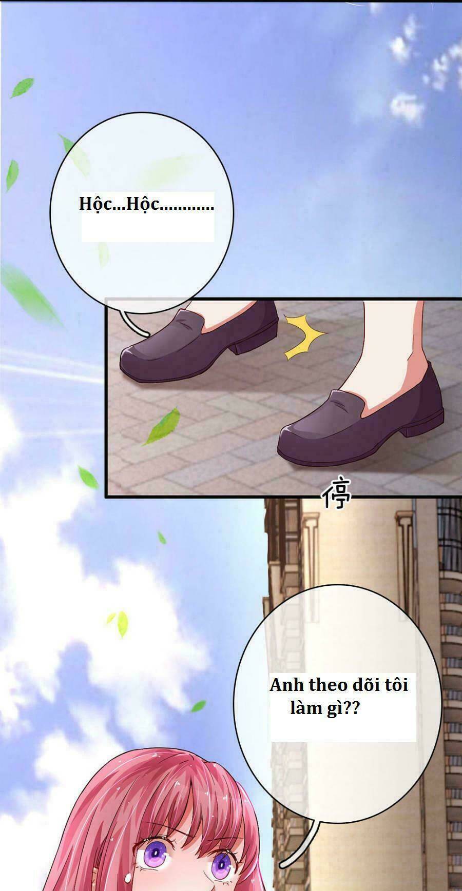 trùng sinh để trả thù chapter 43 18