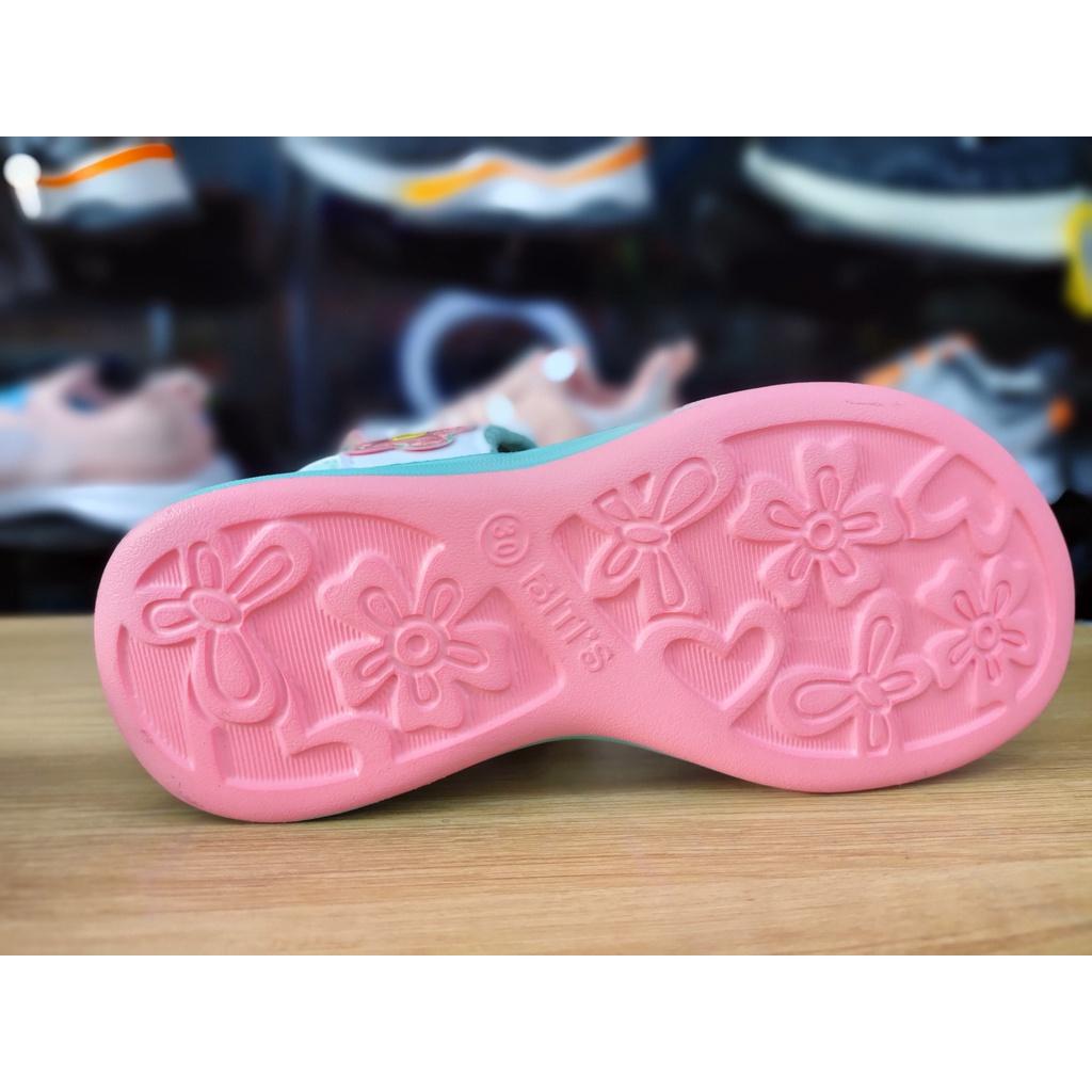 Sandal Eva Phun Bé Gái BEG000200