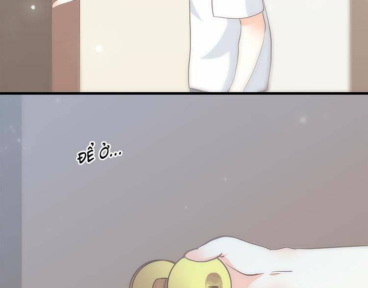 con tim rung động 3 chapter 18.5 16