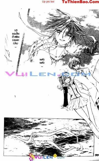 viên ngọc nàng tiên cá chapter 2 36