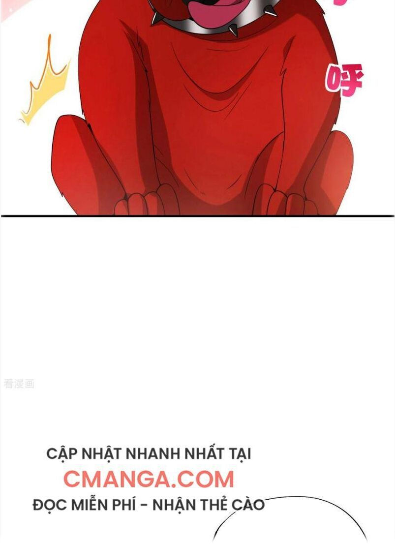vòng bạn bè mạnh nhất của tiên giới chapter 78 2