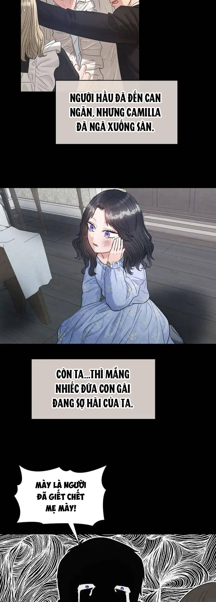 người thừa kế chapter 20 37