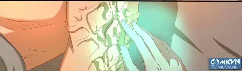 thú hồn đạo - the soul hunter chapter 3 5