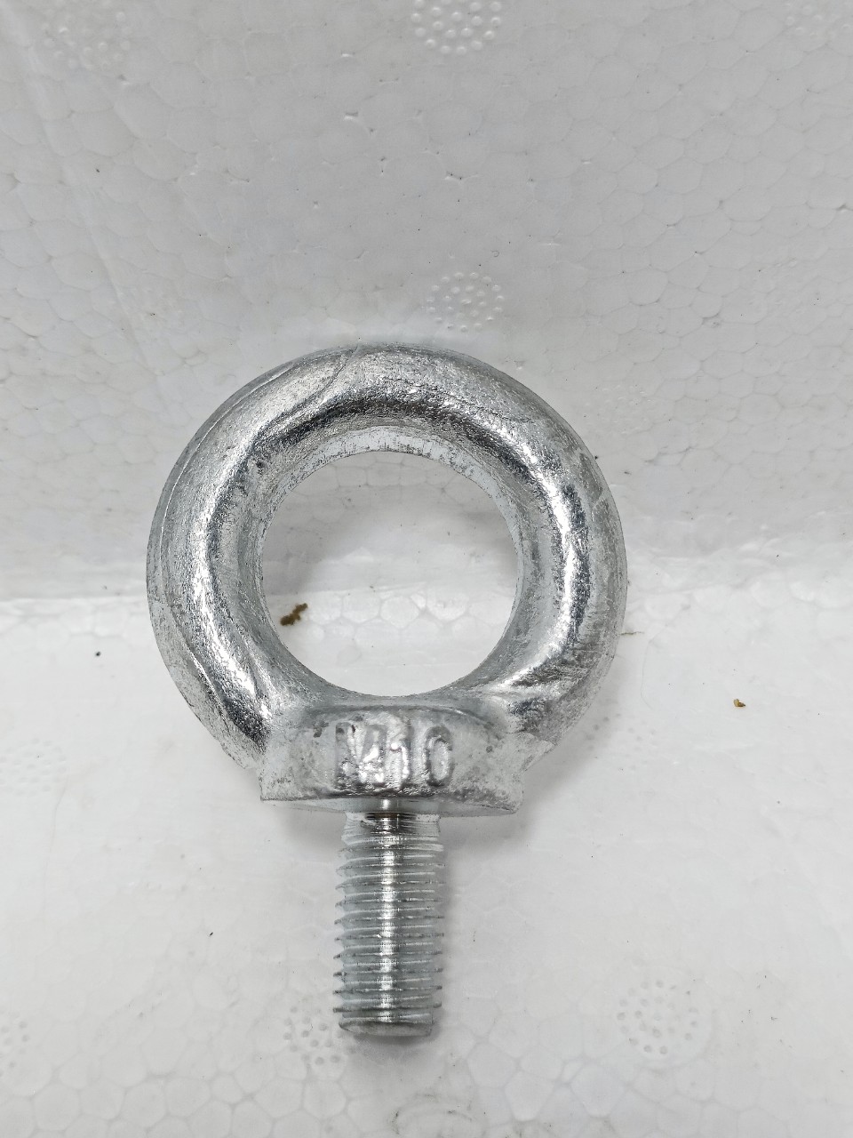 Tai cẩu thép, bulong tròn