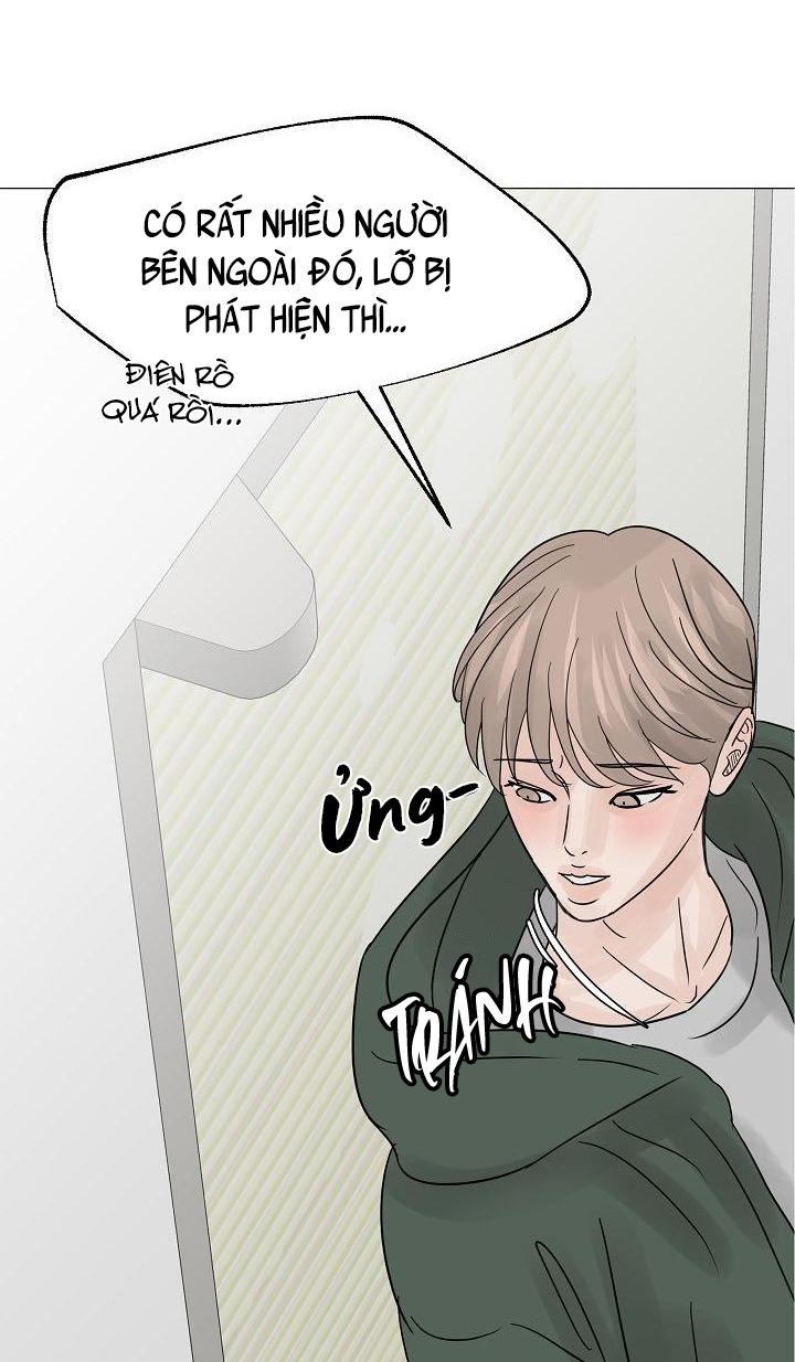 vòng xoáy của ác ma chapter 13 3