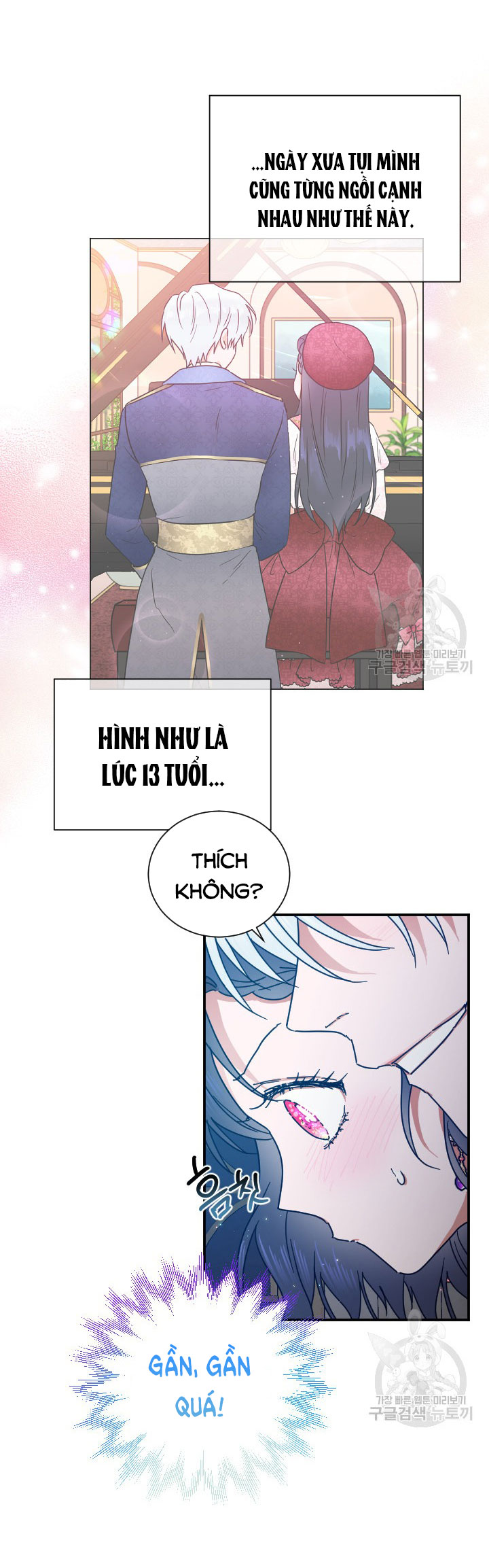 lady baby chapter 192.2 22