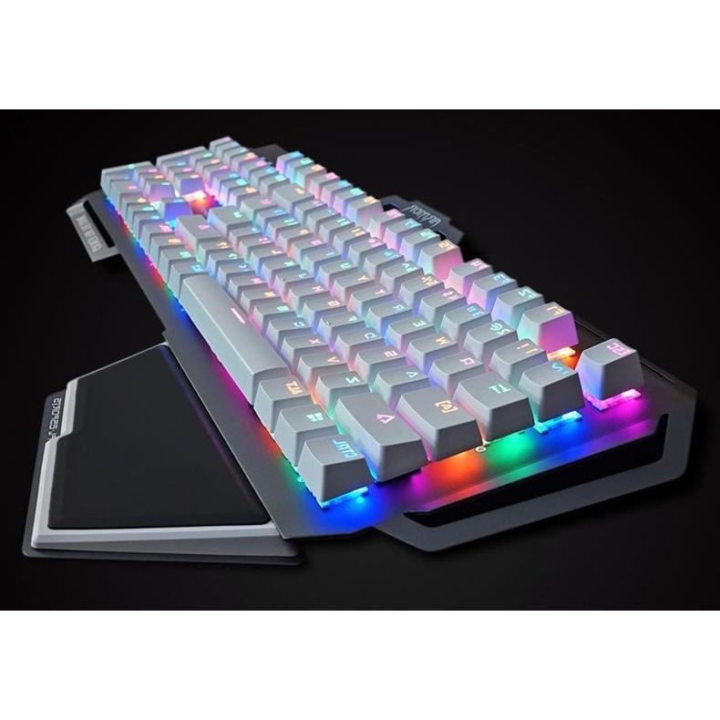 Bàn phím cơ FL ESports K180C - HT