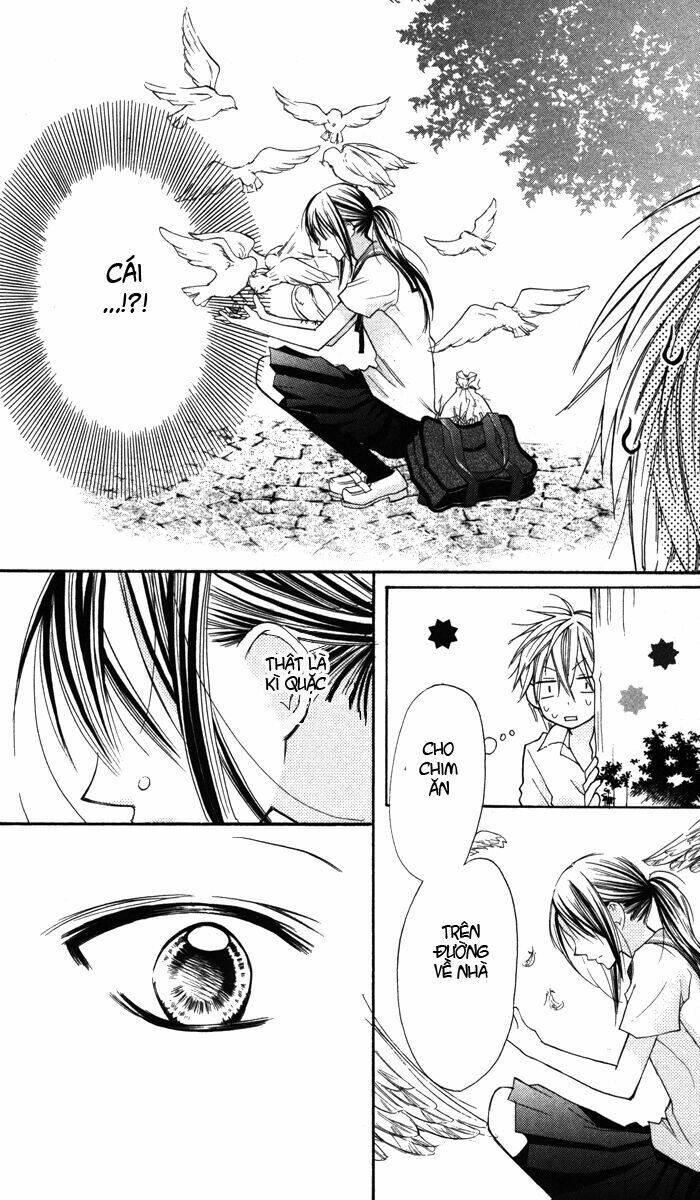 hitoribocchi wa samishikute chapter 18 31