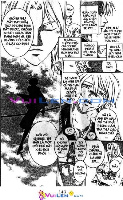 mắt quỷ kyo chapter 76 137