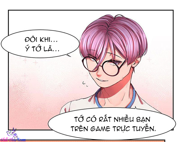 anh đô dịu dàng của tôi chapter 16 8