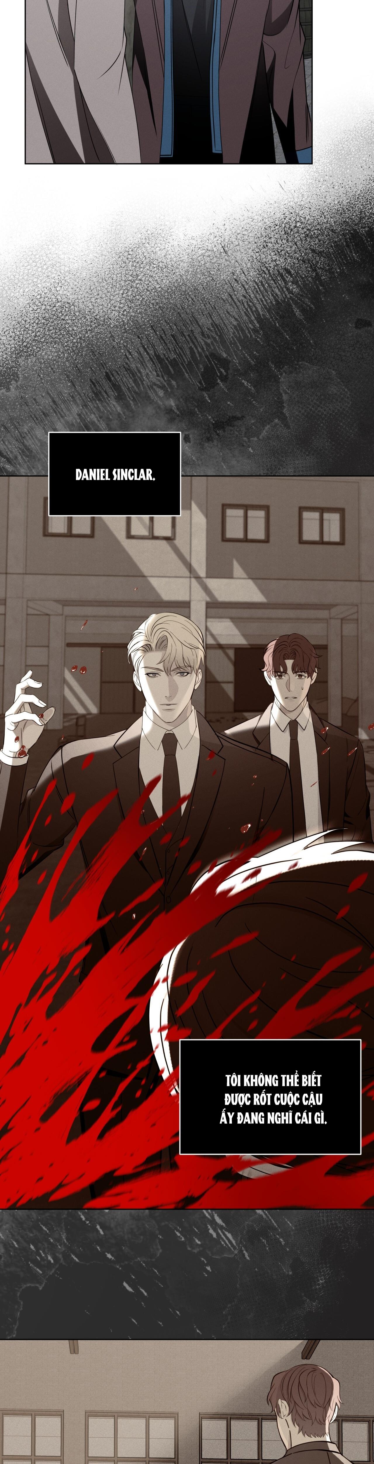 đêm ở london chapter 14 27