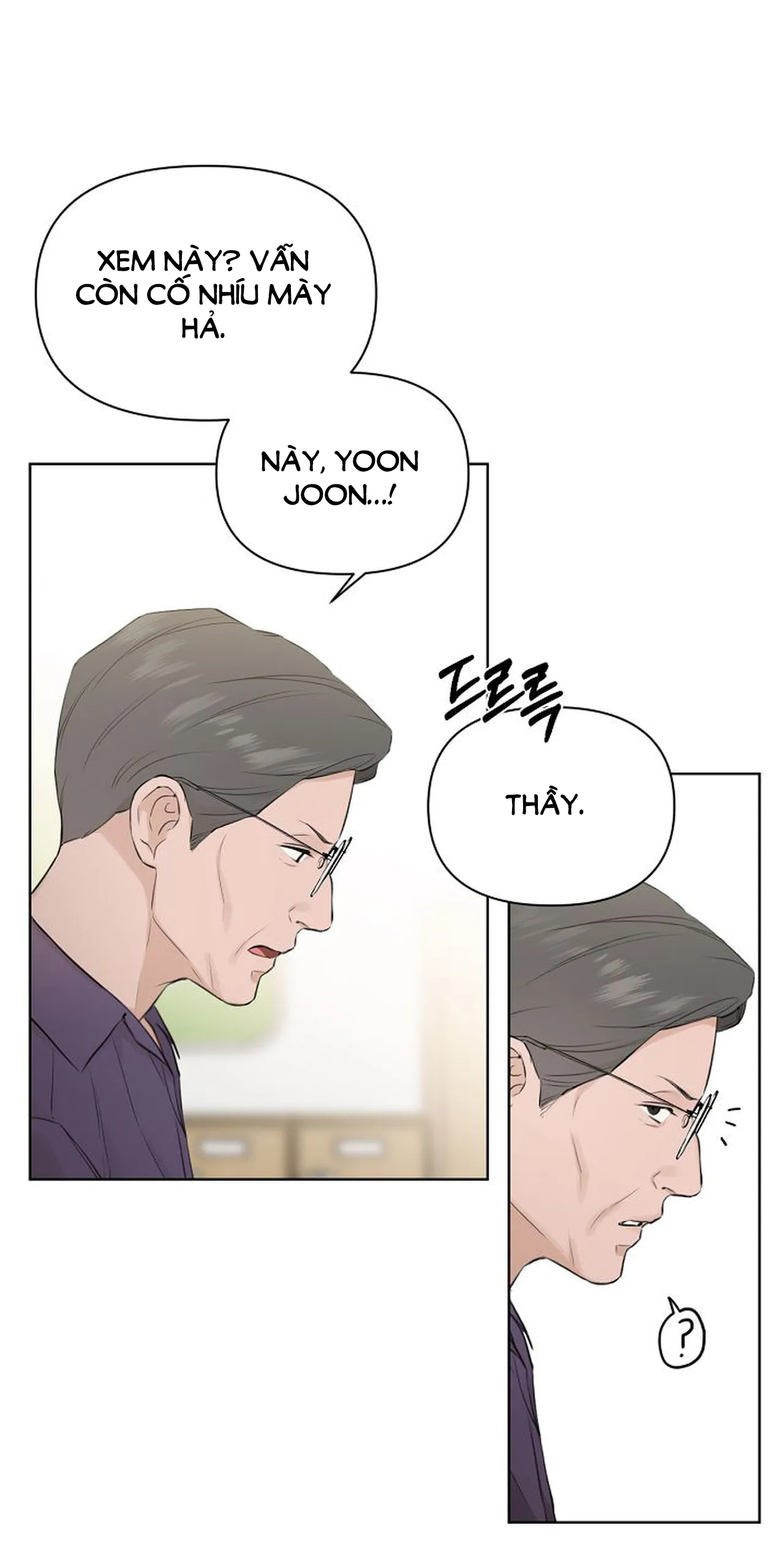 Bình Minh chapter 8.2 - Trang 7