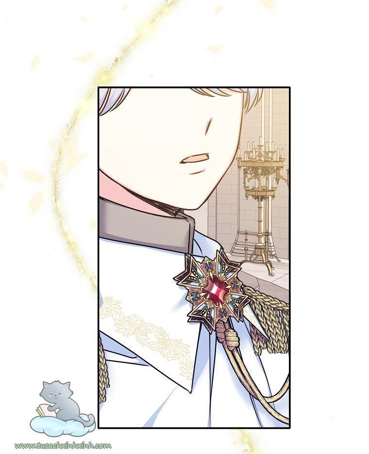 tôi sinh ra là con gái ác nữ chapter 28 38