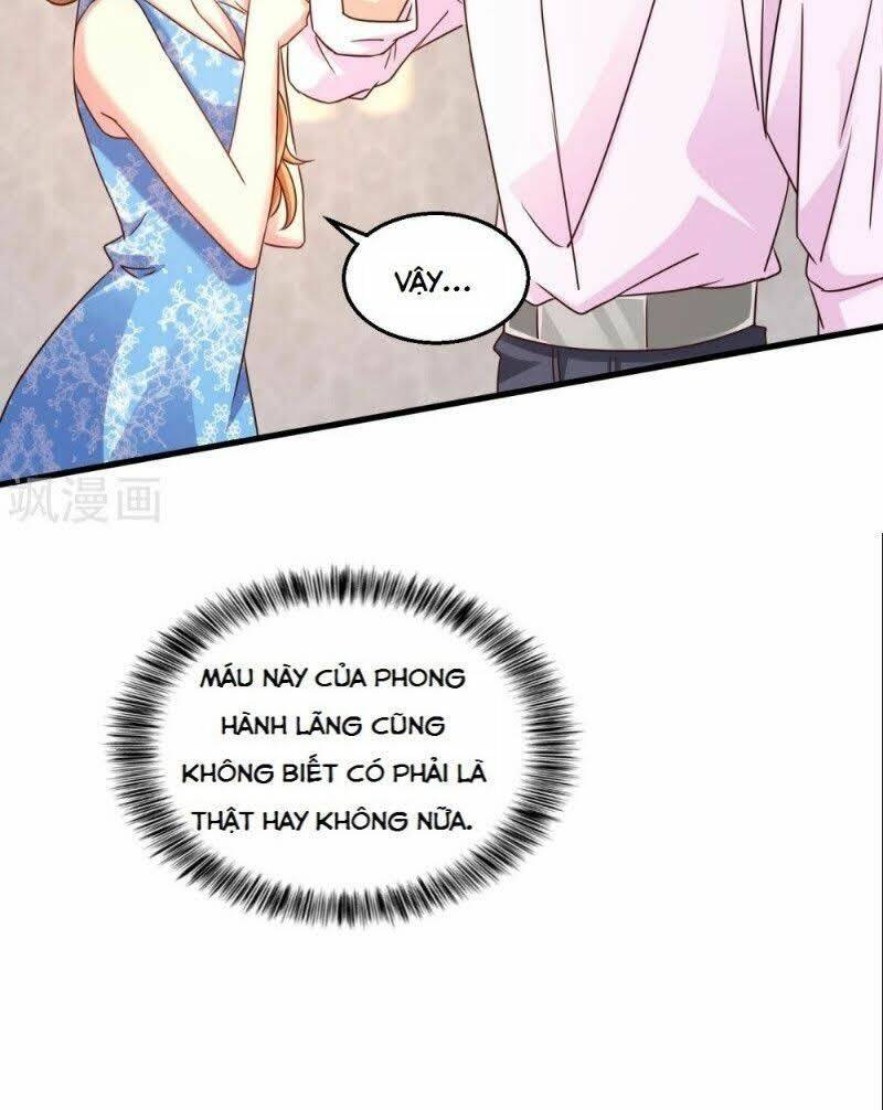 nhập cốt noãn hôn chapter 313 25