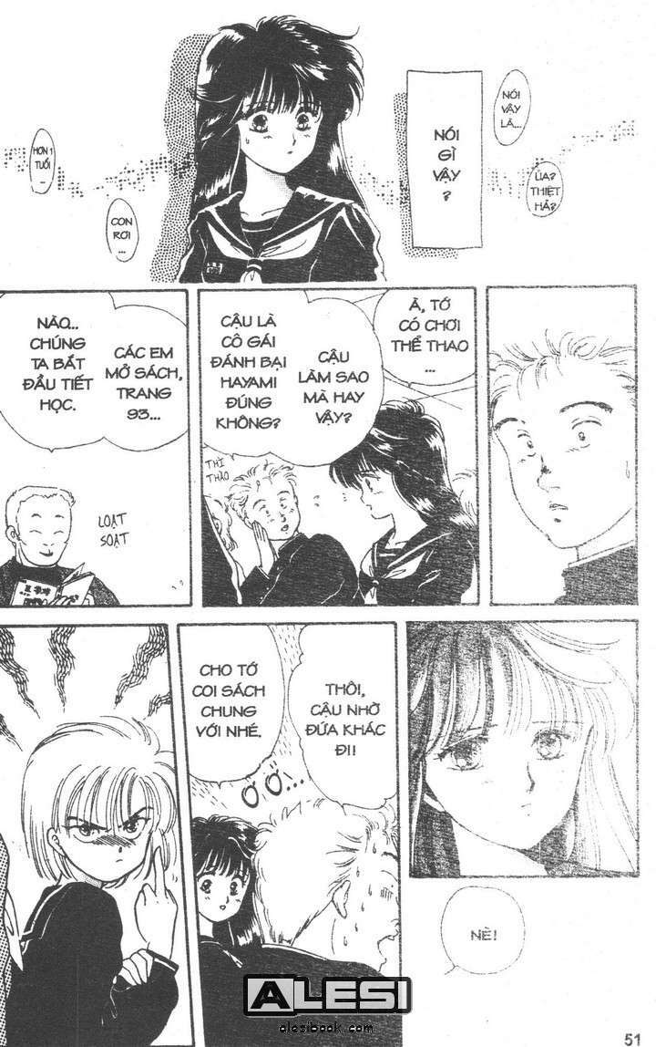 bước qua tuổi 16 chapter 2 9
