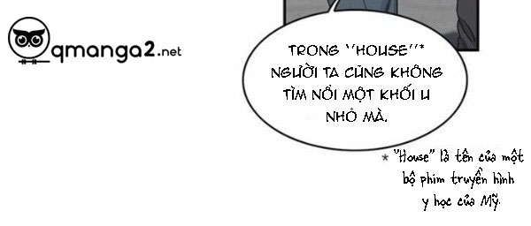 Mách Lẻo chapter 8