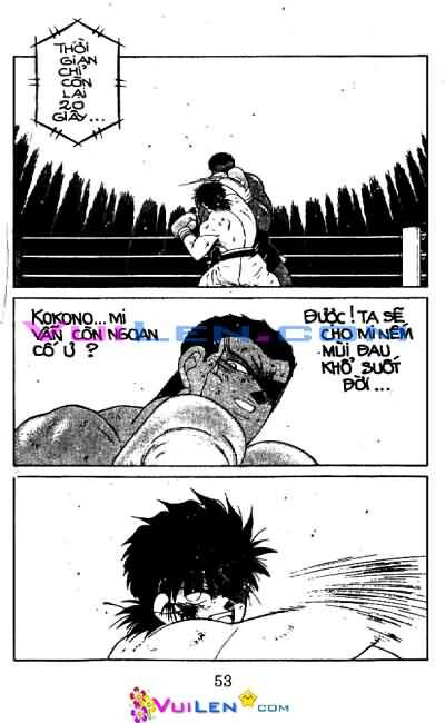 truyền nhân atula - shura no mon i chapter 26 50