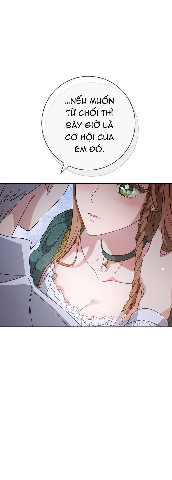 cuộc hôn nhân vụ lợi chapter 47.1 42