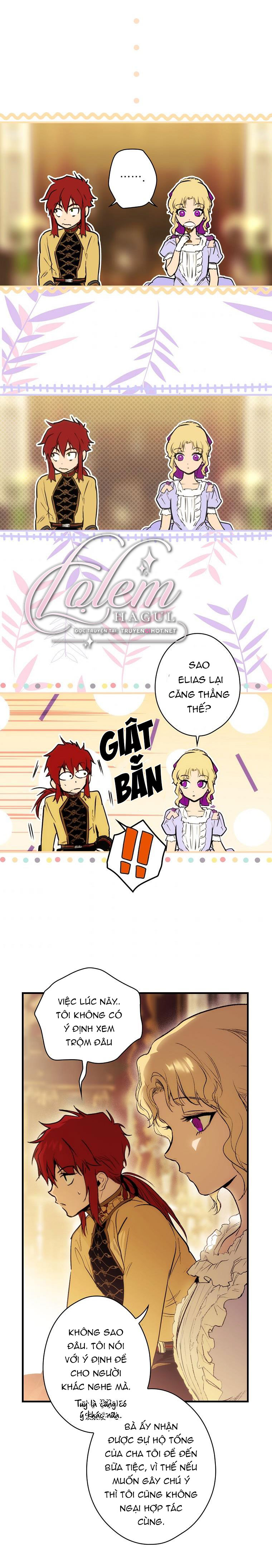 cổ tích về người mẹ kế chapter 79 13