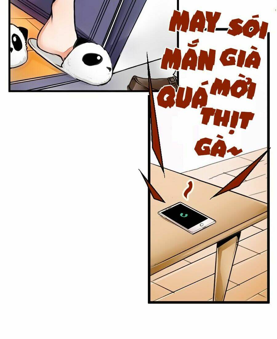 bám lấy nam thần bất chấp thời tiết chapter 1 12