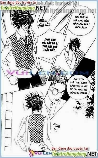 sức thanh xuân chapter 10 48