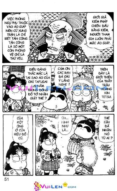 ninja loạn thị chapter 55 51