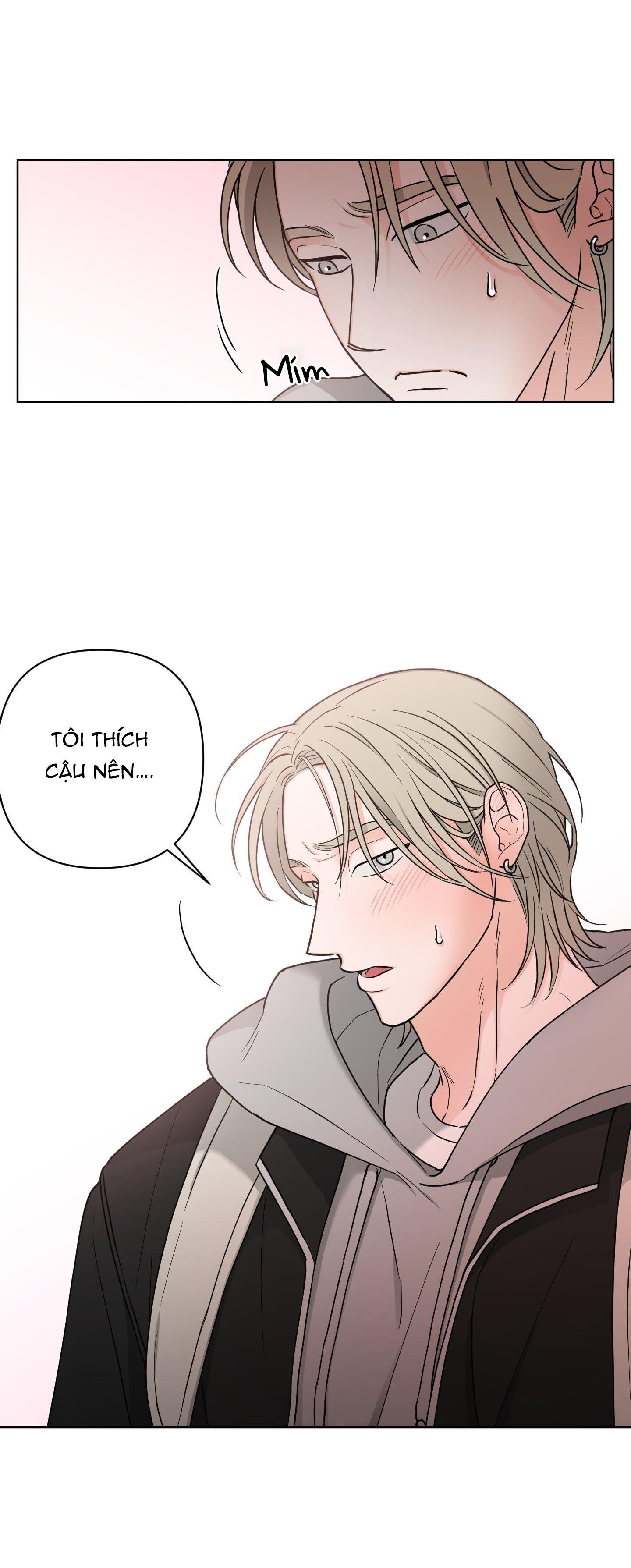 bl ngắn tuyển chọn Chapter 29.9 CHUYỆN TÌNH 9 41