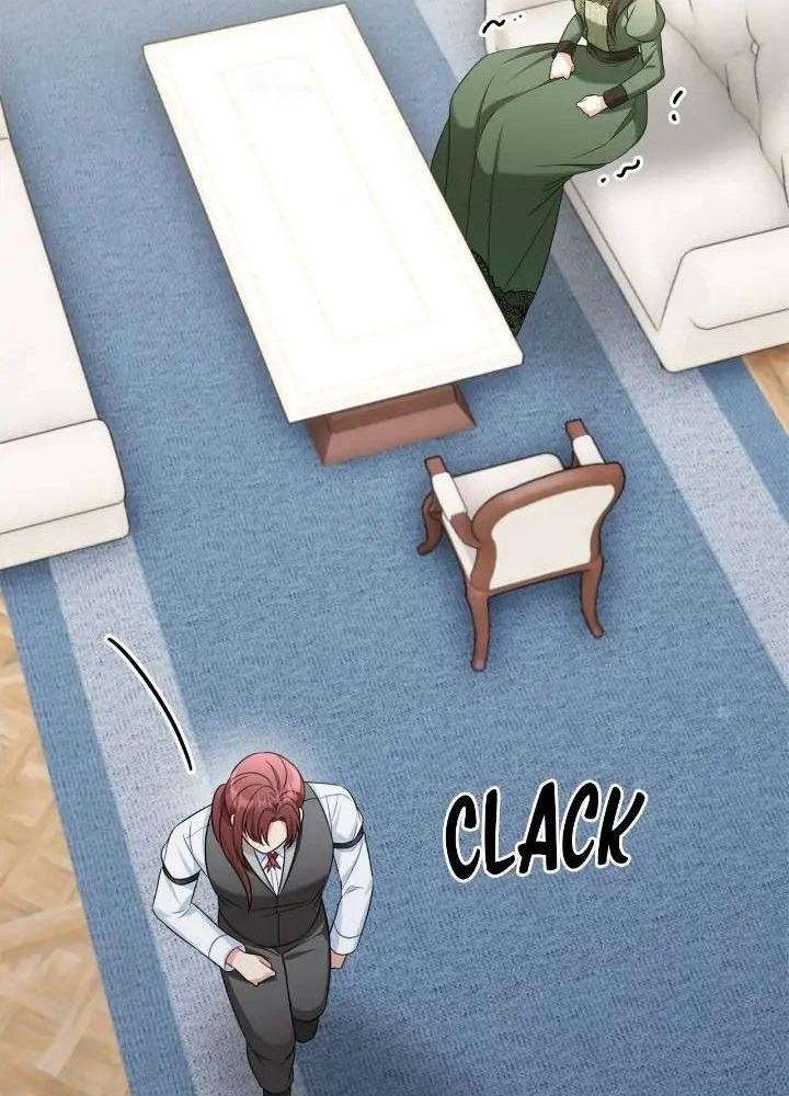 tại sao mẹ chồng tôi lại như thế này? chapter 23 57