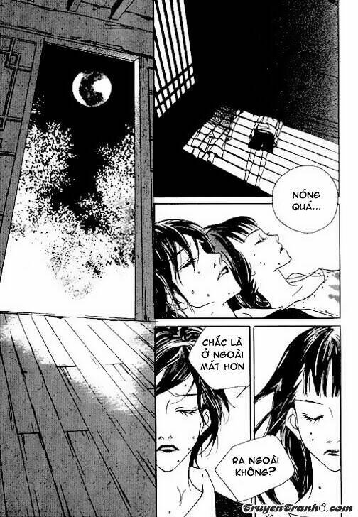 flowers of evil chapter 24 36