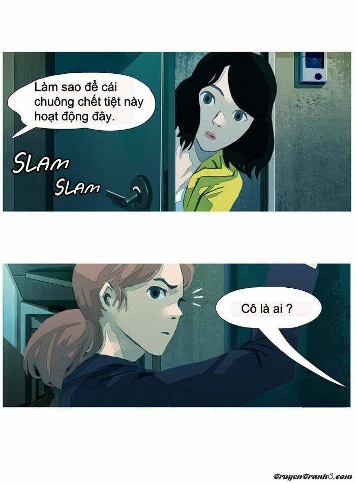 subtle disaster chapter 23 22