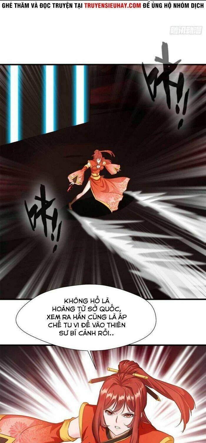 một đời thành tiên chapter 47 9