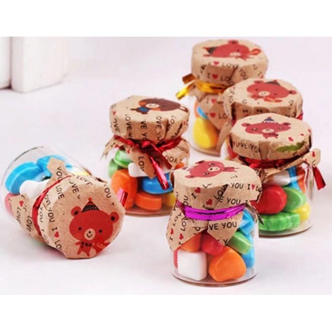 Kẽm buộc kẹo, kẽm màu nguyên liệu handmade, phụ liệu thủ công