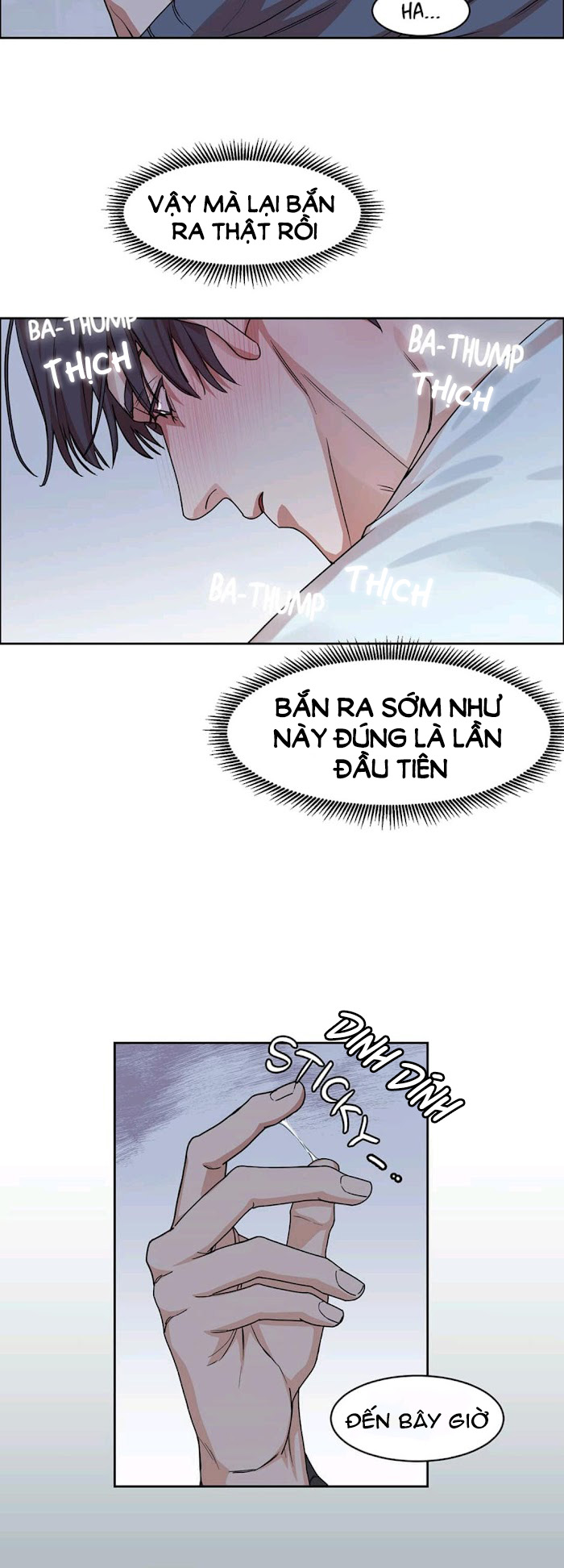 anh sẽ follow tôi chứ ? chapter 7.1 12