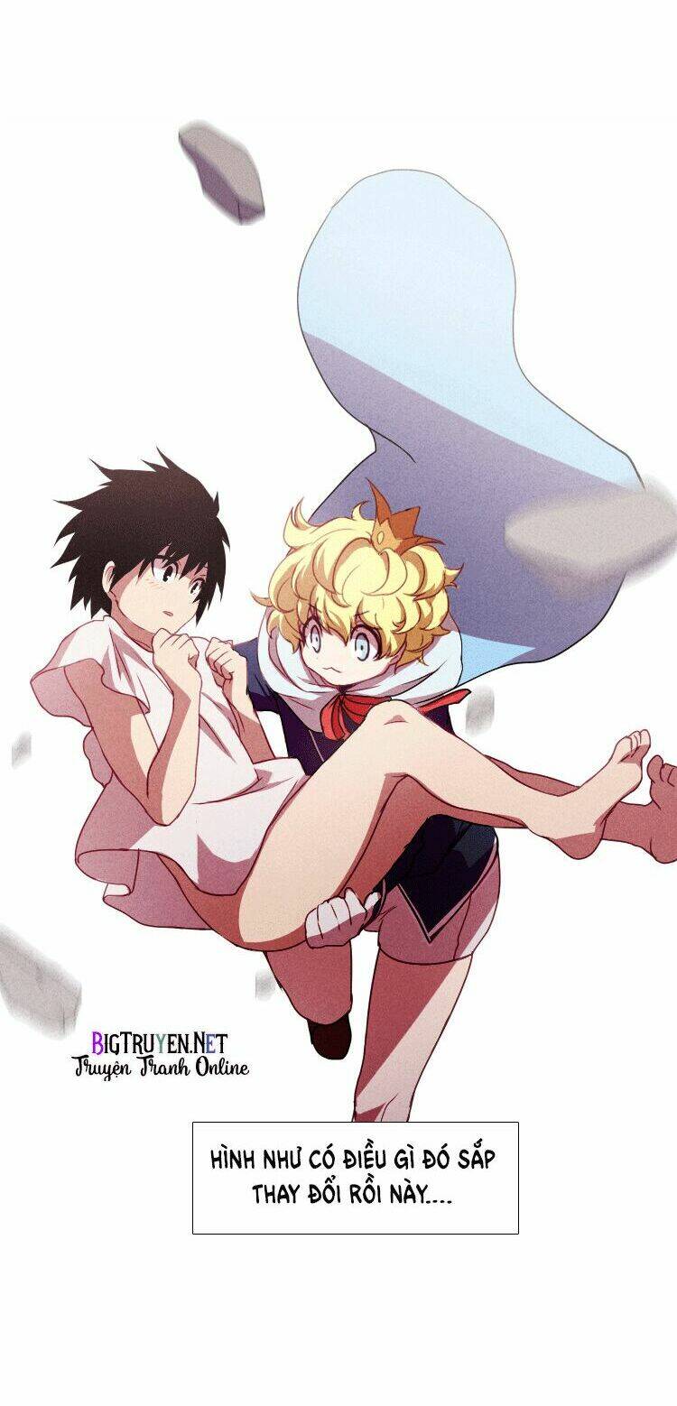 kidultic showtime chapter 3 17