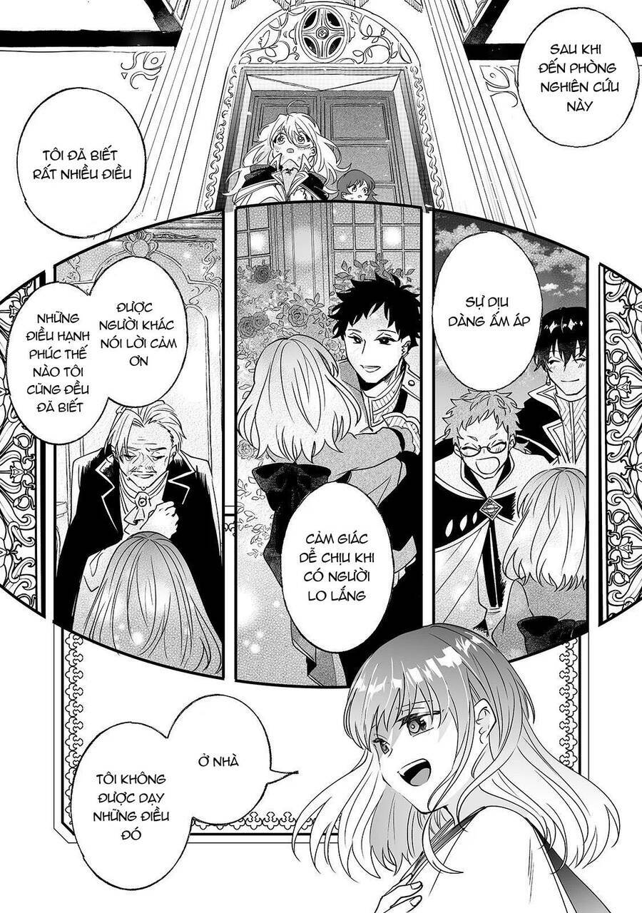 nido to ie ni wa kaerimasen chapter 10 9
