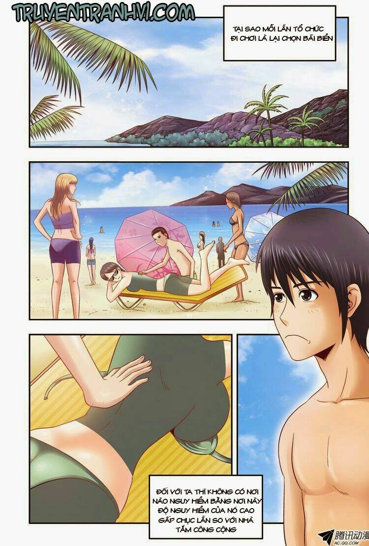 phúc lợi thi tương chapter 1 3