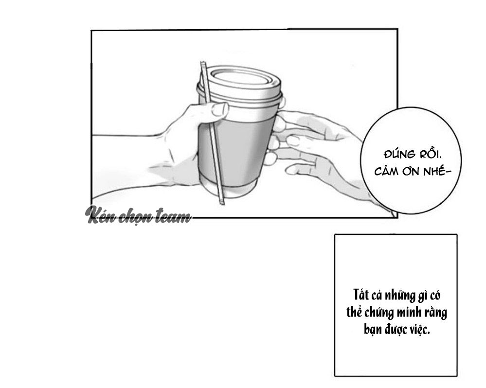 bí mật đằng sau nụ hôn ngọt ngào chapter 0 38