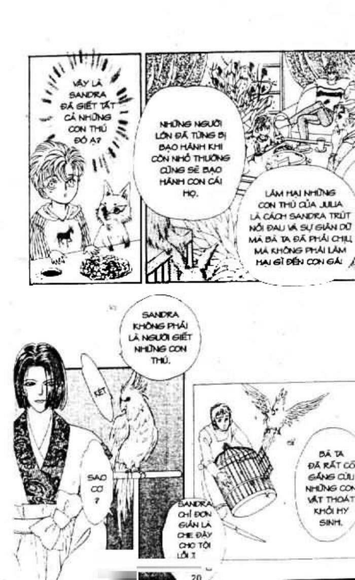 tiệm thú kiểng chapter 33 46