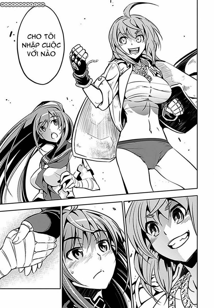 yankano! chapter 5 30