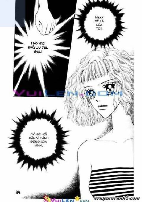 người mẫu hoàn hảo chapter 6 32