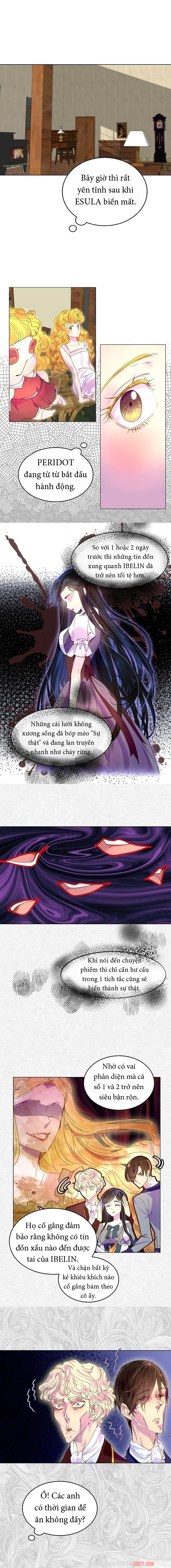 đừng xem thường nữ phụ chapter 82 7