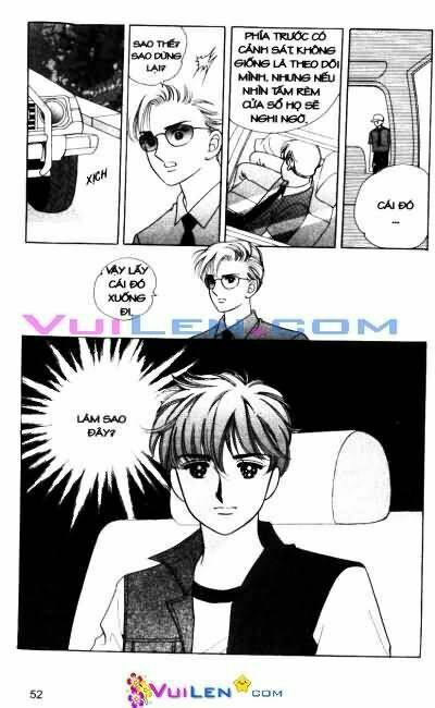 cánh cửa mùa hè chapter 1 52