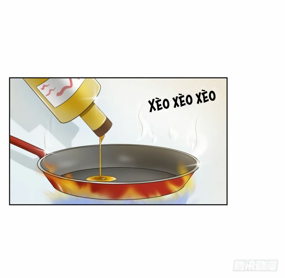 thiên kim đường môn chapter 84 8